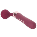 Loveline Serenity Wand - Tophatter's Vibrator Deals Online Vibrators > Wands - Tophatter Daily Deals
