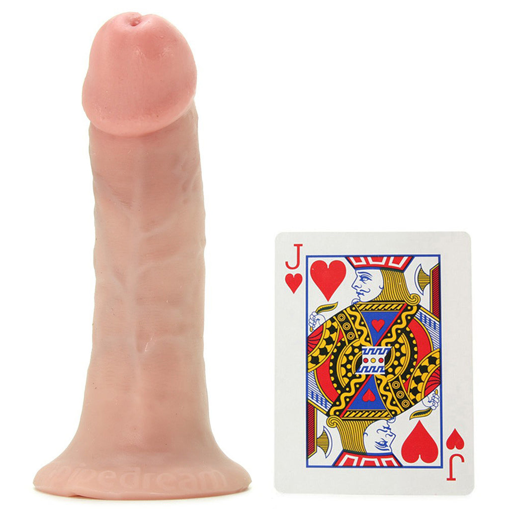 King Cock Strap-On Harness with 6 Inch Cock in Flesh - Tophatter's Adult Products Dildo Sex Toys > Strap-On and Harnesses - Tophatter Daily Deals