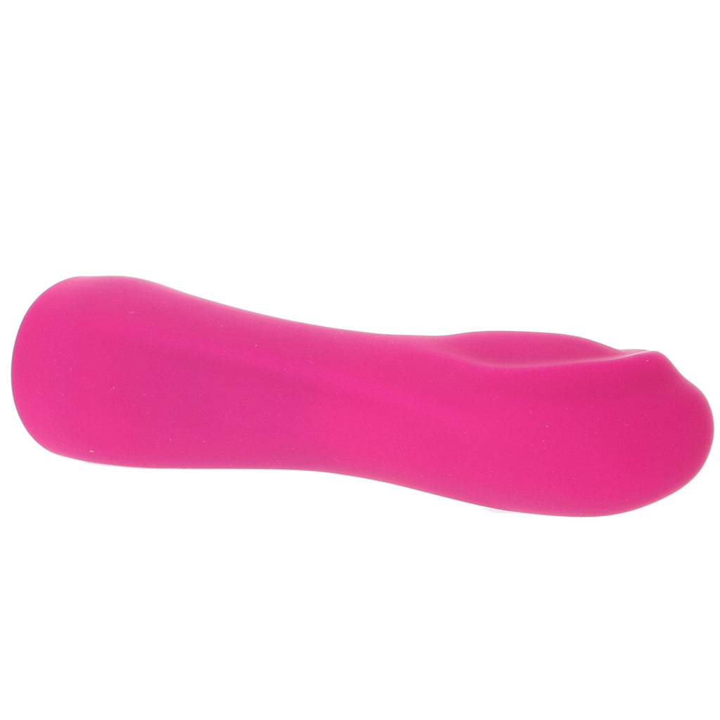 Gem Vibe Collection Bliss Vibe Vibrators > G-Spot Vibrators - Tophatter Daily Deals