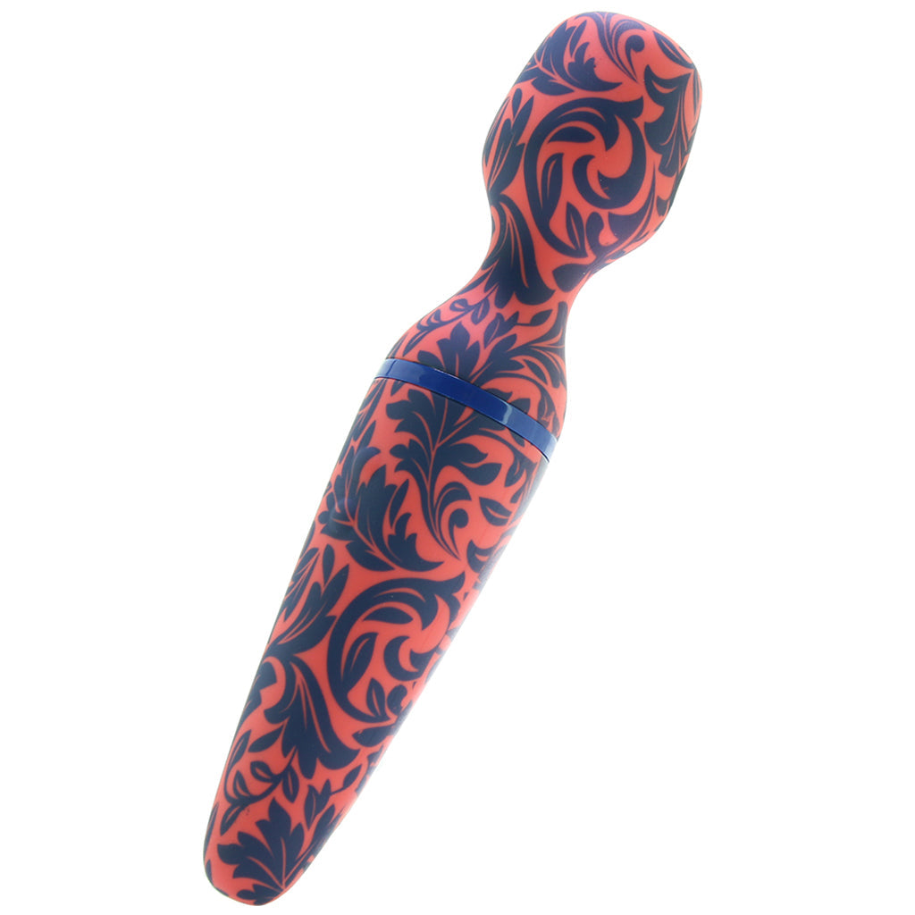 Naughty Bits W.I.L.F. Wand I'd Like to F**k - Tophatter's Adult Products Vibrators > Wands - Tophatter Daily Deals