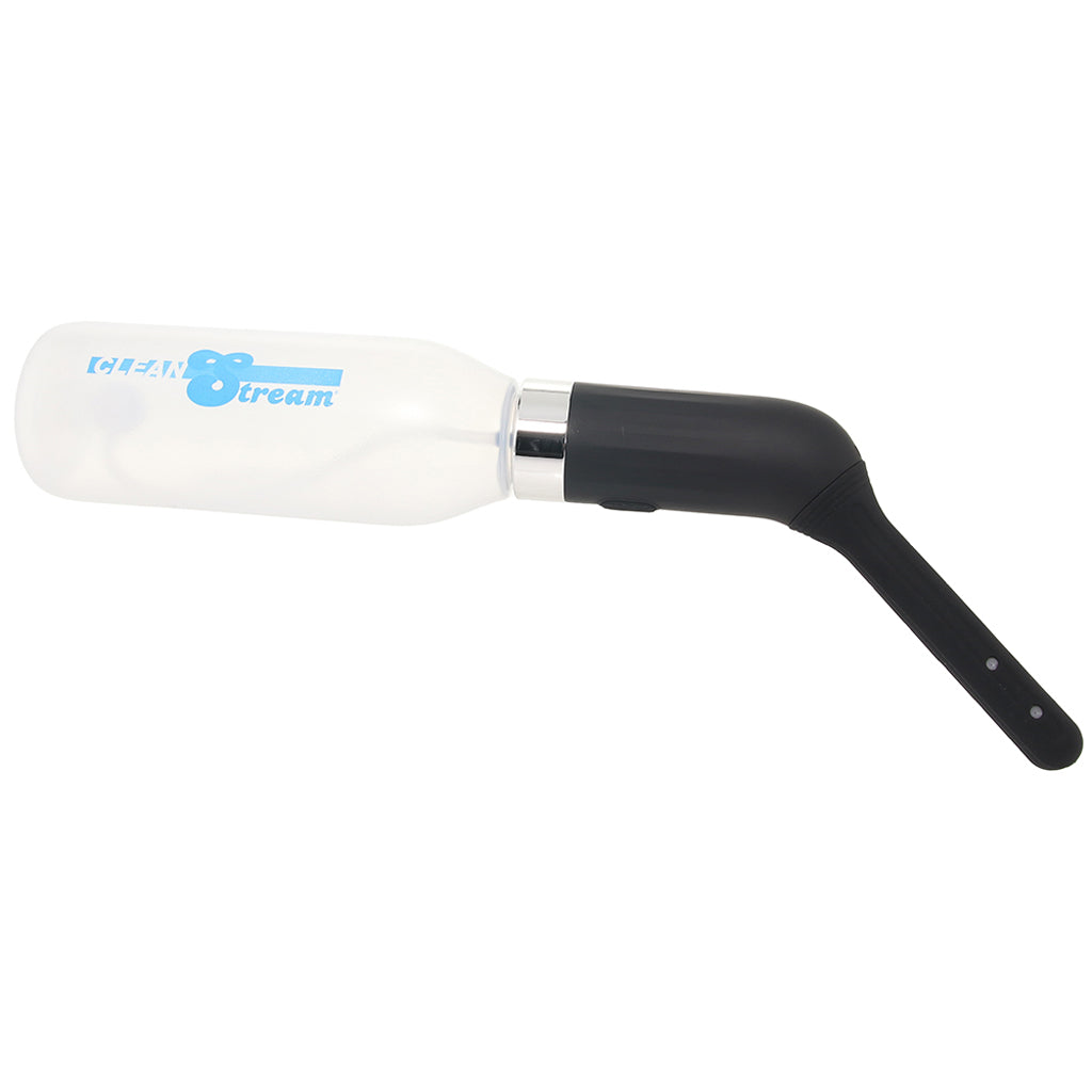 Clean Stream Automatic Enema Set - Tophatter's Adult Sex Toys Online Anal Sex Toys > Douche and Enema - Tophatter Daily Deals