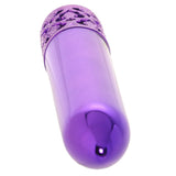 Royal Gems Glitz Bullet Vibe in Purple Vibrators > Bullet and Egg Vibrators - Tophatter Daily Deals