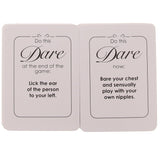 Intimate Dares Adult Erotic Game Sensual Love > Games - Tophatter Daily Deals