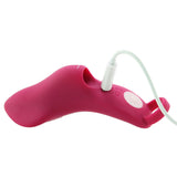 Frisky Finger Vibe - Tophatter's Adult Products Vibrators > Finger Vibrators - Tophatter Daily Deals