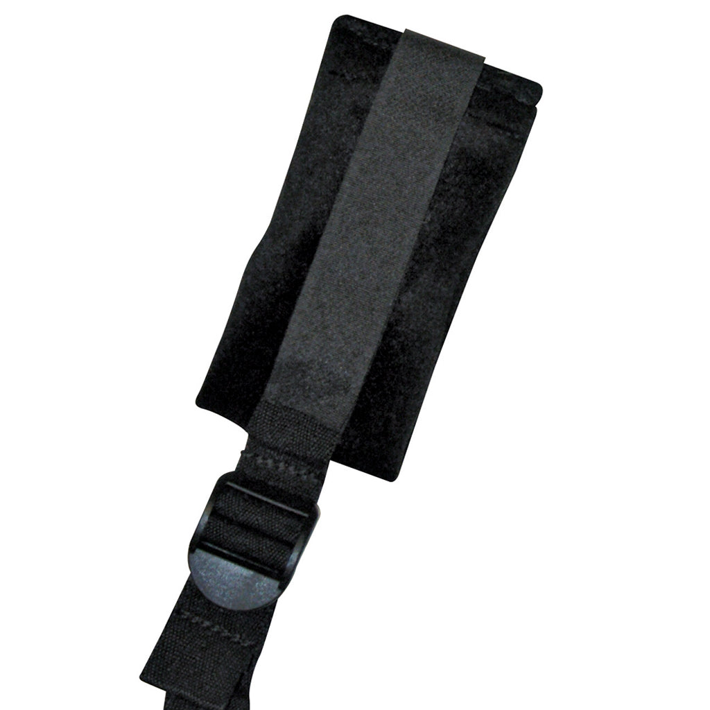 Sex & Mischief Bed Bondage Restraint Kit - Tophatter's Adult Products Bondage and Fetish > Restraints - Tophatter Daily Deals