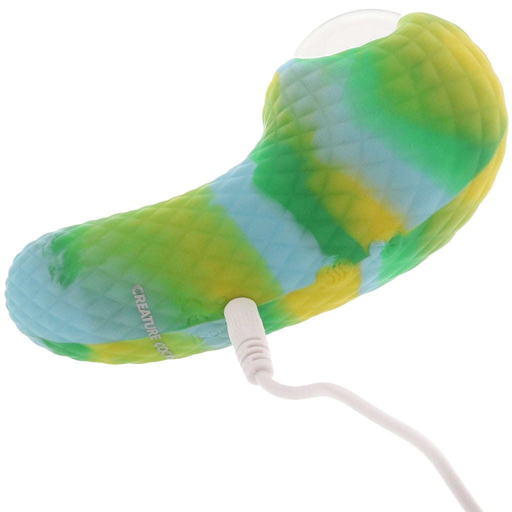 Creature Cocks Electric Eye Plasma Vibe Vibrators > Clitoral Stimulators - Tophatter Daily Deals