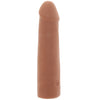 The Realistic 7 Inch Cock in Caramel Dildo Sex Toys > Realistic Dildos - Tophatter Daily Deals