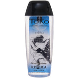 Toko Aroma Flavored Lube 5.5oz/163ml in Exotic Fruits Lubes and Lotions > Flavored Sex Lubes - Tophatter Daily Deals