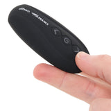 Zero Tolerance Mr. Prostate Vibe - Tophatter's Vibrator Deals Online Anal Sex Toys > Prostate Massagers - Tophatter Daily Deals