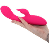 Rumbler Duo Rabbit Vibe Vibrators > Rabbit Vibrators - Tophatter Daily Deals