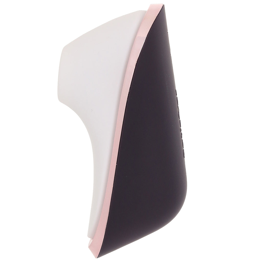 Satisfyer Pro Traveler Clitoral Suction Stimulator Vibrators > Clitoral Stimulators - Tophatter Daily Deals