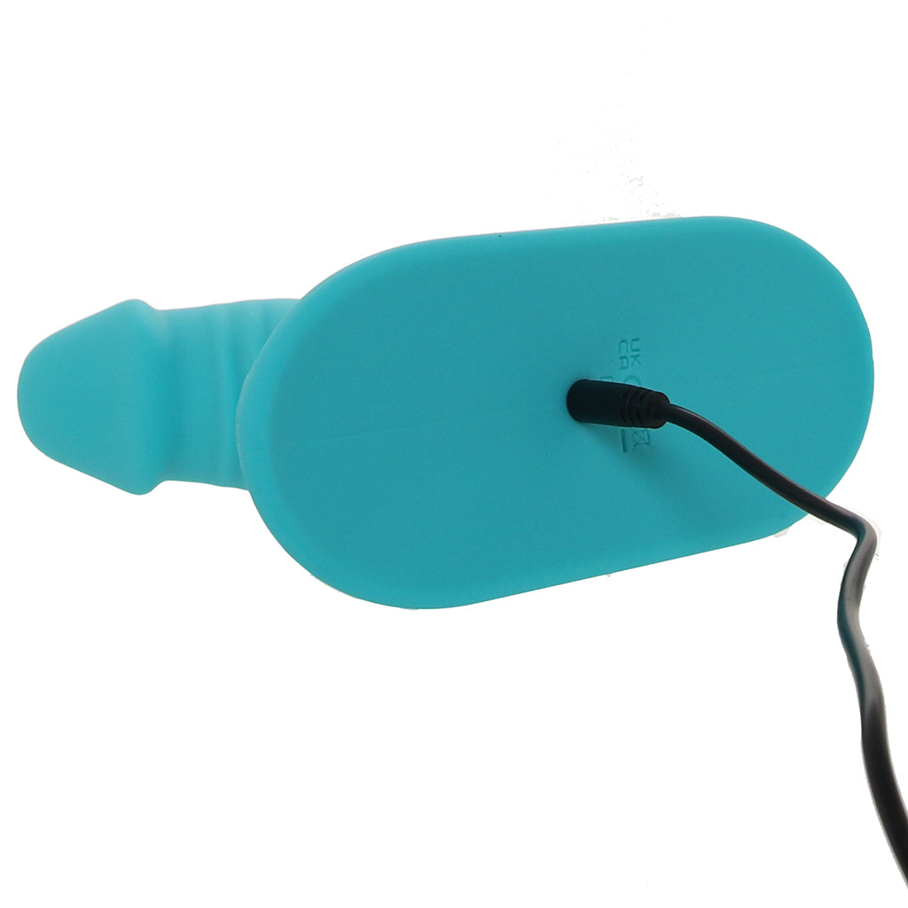 Oakley 10 Speed Grinder Vibe - Tophatter's Adult Sex Toys Online Vibrators > Grinder Sex Toys - Tophatter Daily Deals