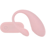 Loveline Wave G-Spot Vibe Vibrators > G-Spot Vibrators - Tophatter Daily Deals