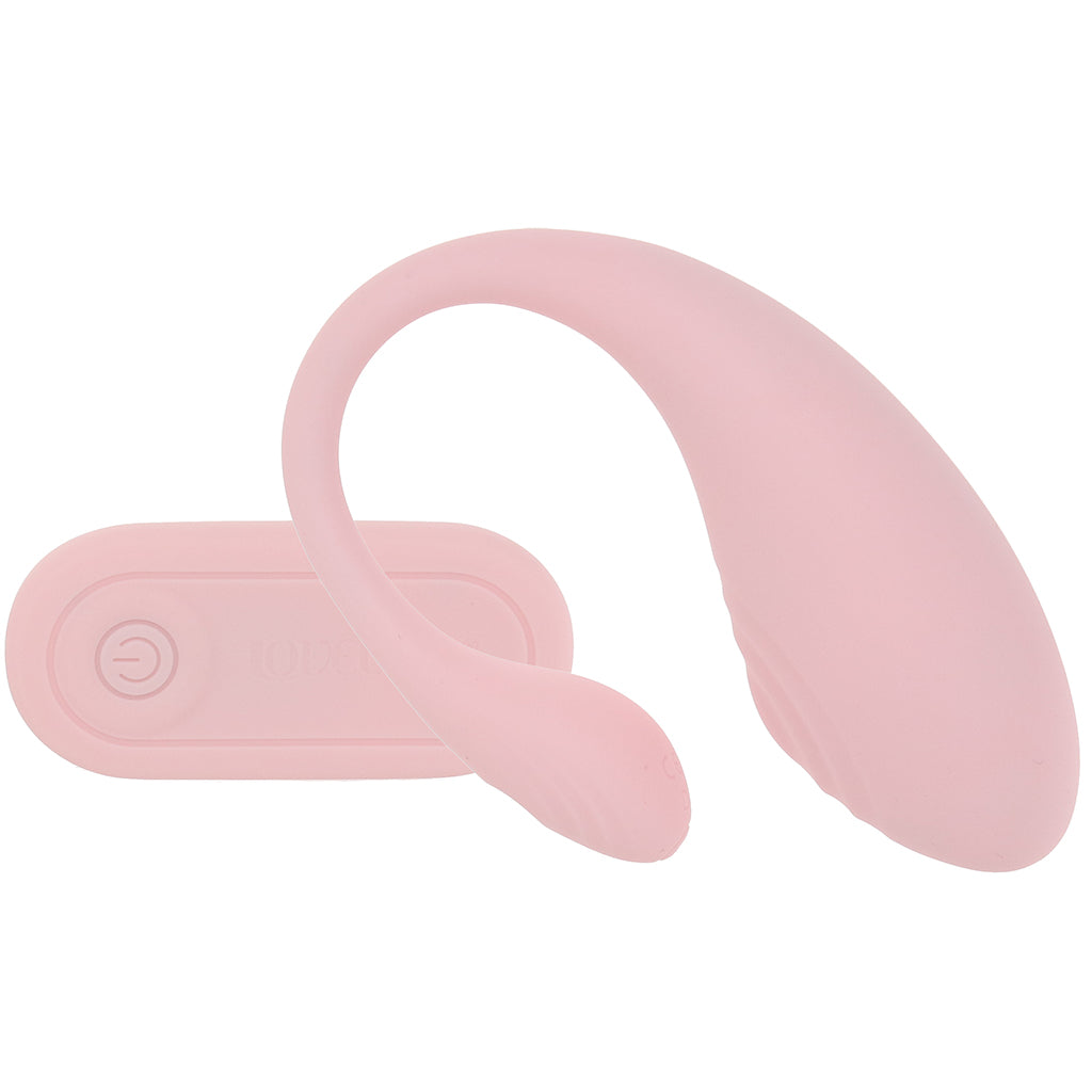 Loveline Wave G-Spot Vibe Vibrators > G-Spot Vibrators - Tophatter Daily Deals