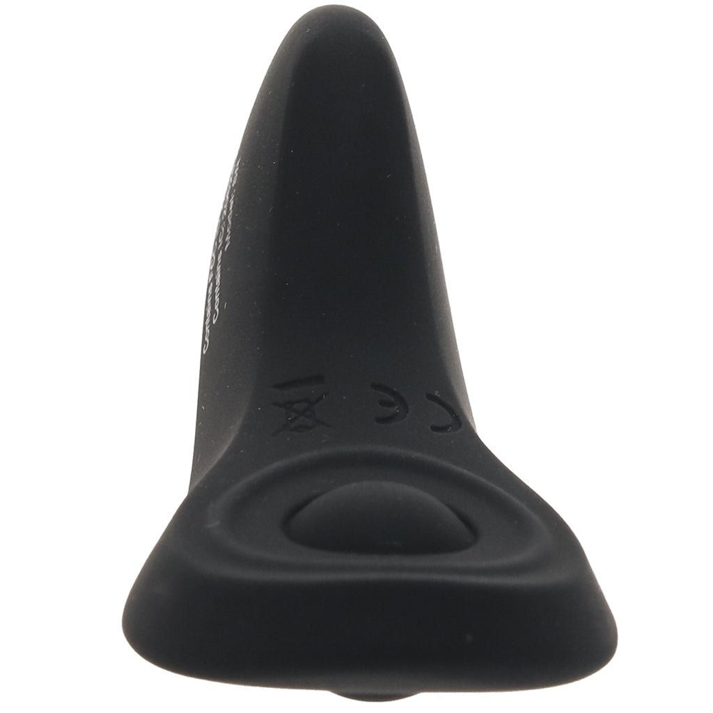 Satisfyer Little Secret Remote Panty Vibe Vibrators > Wearable & Panty Vibrators - Tophatter Daily Deals