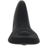 Satisfyer Little Secret Remote Panty Vibe Vibrators > Wearable & Panty Vibrators - Tophatter Daily Deals