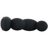 Control Dual Motor Silicone P-Spot Massager - Tophatter's Adult Products Anal Sex Toys > Prostate Massagers - Tophatter Daily Deals