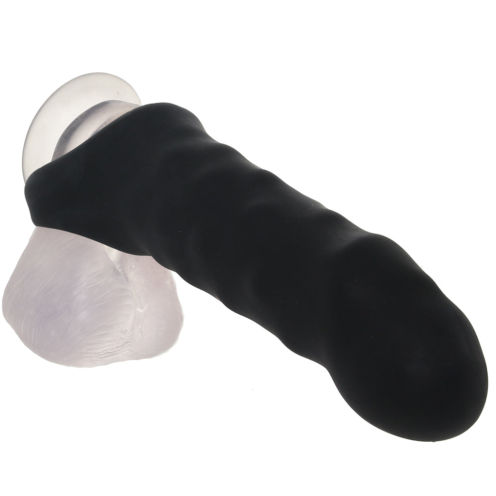 Colt Slugger Extender Male Enhancement > Extenders and Sleeves - Tophatter Daily Deals