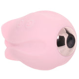 Play With Me Romantic Rose Vibe - Tophatter's Adult Sex Toys Online Vibrators > Clitoral Stimulators - Tophatter Daily Deals