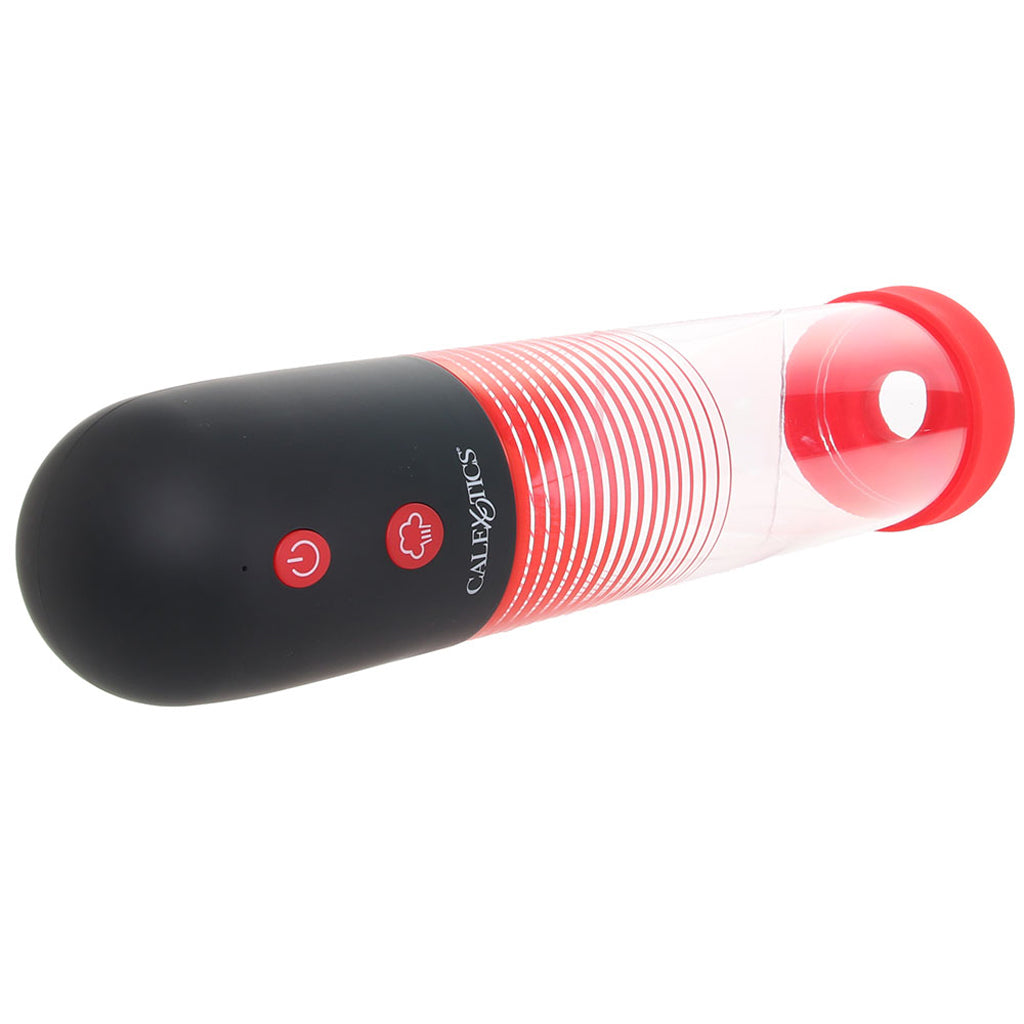 Optimum Big Man's Rechargeable EZ Pump Male Enhancement > Penis Pumps - Tophatter Daily Deals