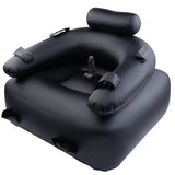 Whip Smart Inflatable Bondage Chair Sex Furniture > Sex Machine - Tophatter Daily Deals