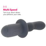 Ramrod Rocking Vibe Vibrators > G-Spot Vibrators - Tophatter Daily Deals
