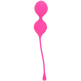 Tighten & Tone Kegel Training 2 Piece Set Kegel, Ben Wa and Pelvic Health Tools - Tophatter Daily Deals