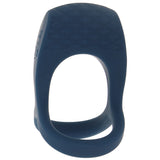 Performance Plus Dual Flex Pro Vibrating Cock Ring Cock Rings - Tophatter Daily Deals