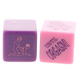 Any Couple Sex! Dice Game Sensual Love > Games - Tophatter Daily Deals