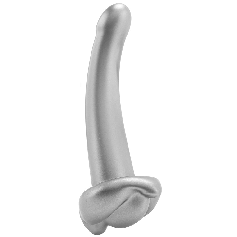 Her Royal Harness Me2 Ultra-Soft G-Probe - Tophatter's Adult Products Dildo Sex Toys > G-Spot Dildos - Tophatter Daily Deals