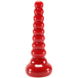 Red Boy Red Ringer Anal Wand Anal Sex Toys > Butt Plugs - Tophatter Daily Deals