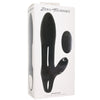 Zero Tolerance Nautilus Vibrating Extender Male Enhancement > Extenders and Sleeves - Tophatter Daily Deals
