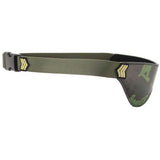 Ouch! Army Themed Eye Mask Bondage and Fetish > Pleasure Masks and Dress Up Play - Tophatter Daily Deals