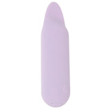 Tawni Silicone Flickering Bullet Vibe in Lavender Vibrators > Bullet and Egg Vibrators - Tophatter Daily Deals