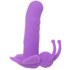 First Time Rotating Venus Butterfly Vibe Vibrators > Wearable & Panty Vibrators - Tophatter Daily Deals