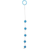 Medium Anal Beads in Assorted Anal Sex Toys > Anal Beads - Tophatter Daily Deals