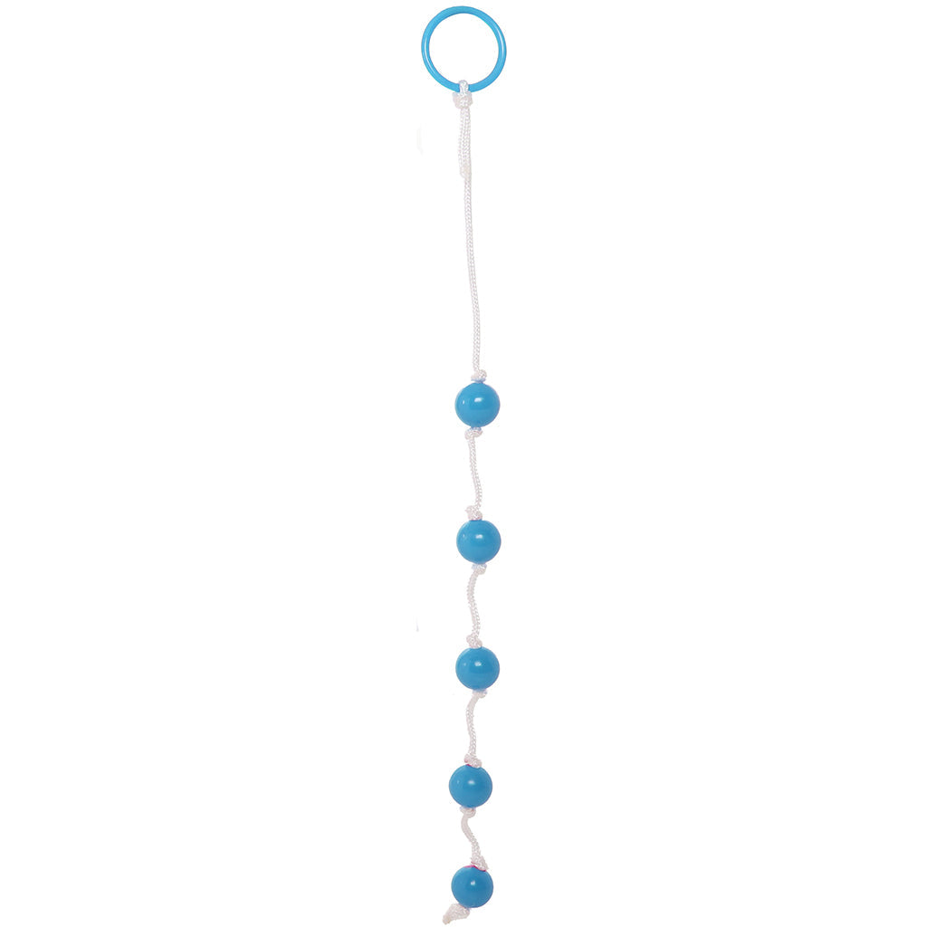 Medium Anal Beads in Assorted Anal Sex Toys > Anal Beads - Tophatter Daily Deals