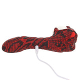 Creature Cocks Cobra Plasma Vibe Vibrators > Clitoral Stimulators - Tophatter Daily Deals