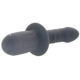 Ramrod Gyrating Vibe - Tophatter's Vibrator Deals Online Vibrators > G-Spot Vibrators - Tophatter Daily Deals