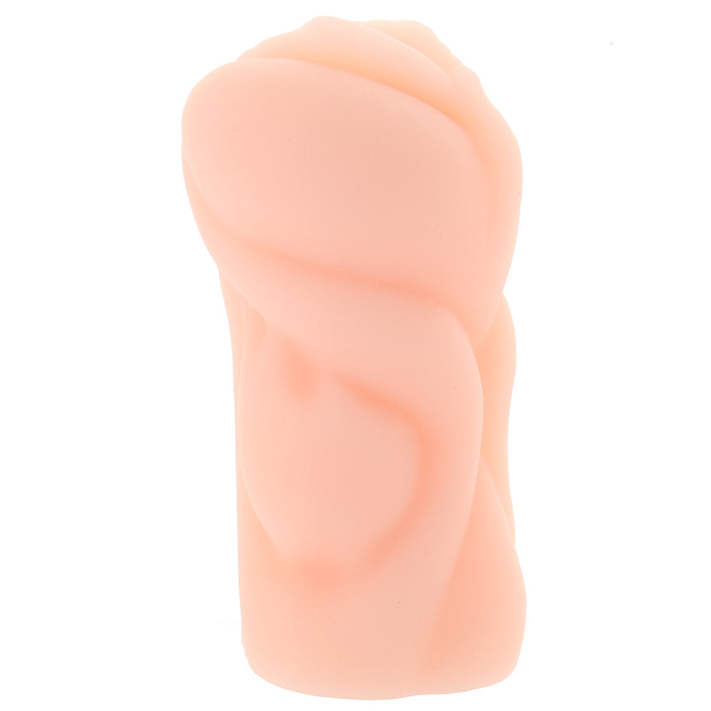 Amy Reid Pussy Stroker Male Masturbators > Pocket Strokers - Tophatter Daily Deals