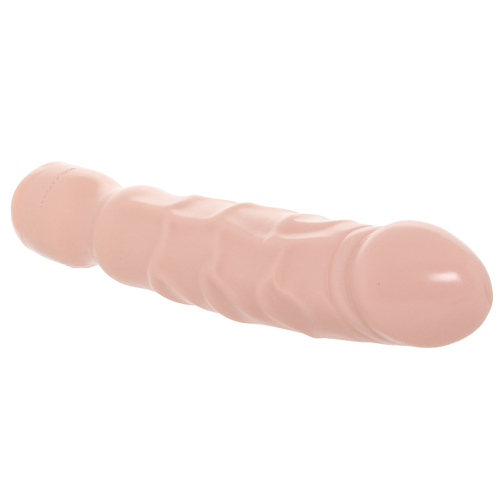 Classic Big Boy 12 Inch Dildo in White Dildo Sex Toys > Large Dildos - Tophatter Daily Deals