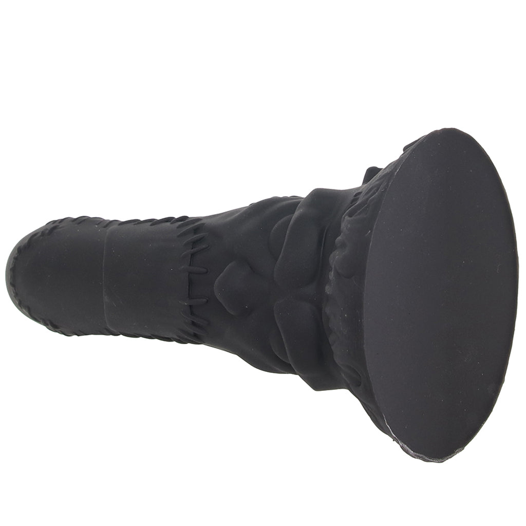 Monster Dong Frankenstein's Monster Silicone Dildo - Tophatter's Adult Sex Toys Online Dildo Sex Toys > Fantasy Dildos - Tophatter Daily Deals