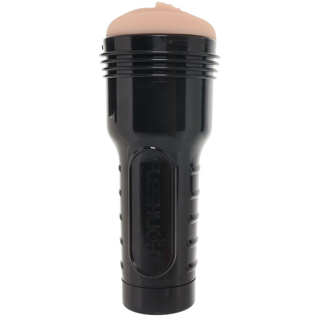 Fleshlight Fantasy Lilith Fukumoto in Shokushu Male Masturbators > Self-Contained Strokers - Tophatter Daily Deals