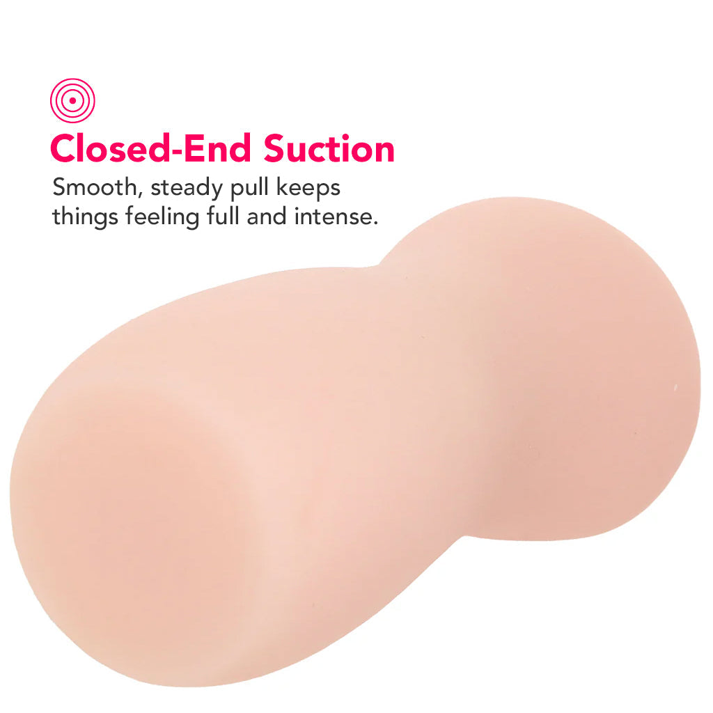 Xkin Raw Backline Ass Stroker Male Masturbators > Realistic Butts - Tophatter Daily Deals