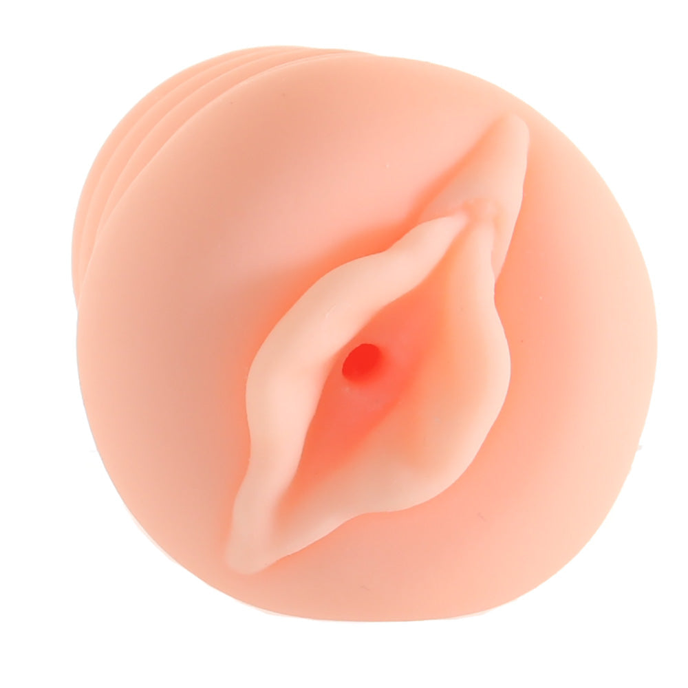 Zoey Monroe Pussy Stroker Male Masturbators > Pocket Strokers - Tophatter Daily Deals