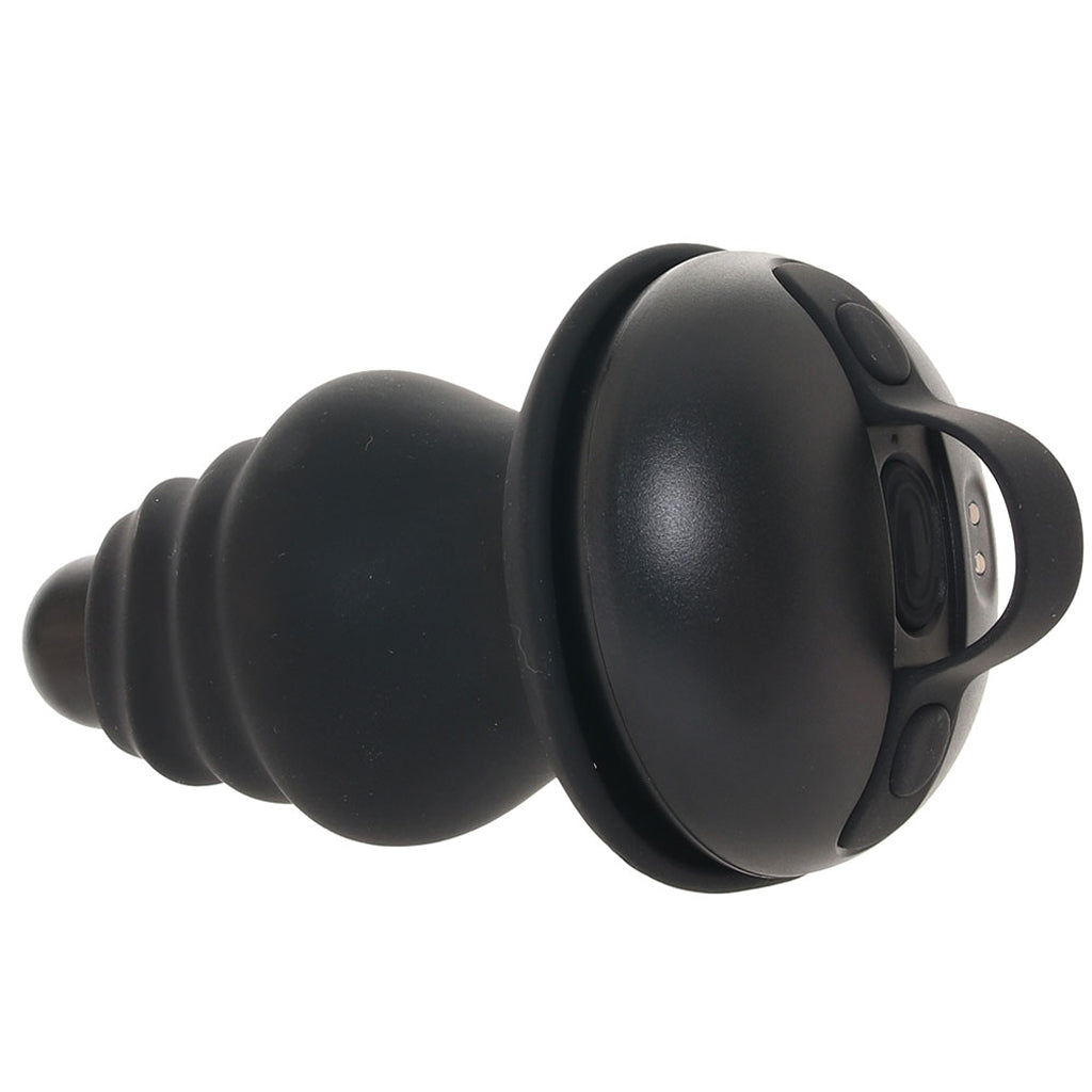 Gender X Echo Sleeved Bullet Vibe Vibrators > Anal Vibrators - Tophatter Daily Deals