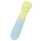 Symba Fiercely Powerful Smooth Bullet Vibe in Yellow Vibrators > Bullet and Egg Vibrators - Tophatter Daily Deals