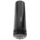 Moto Bator X Thrusting Masturbator Male Masturbators > Auto Strokers - Tophatter Daily Deals
