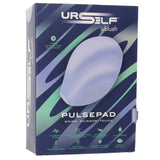 URSELF PulsePad Vibe Vibrators > Grinder Sex Toys - Tophatter Daily Deals