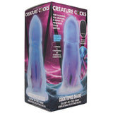 Creature Cocks Cocktopus Deluxe Vibe - Tophatter's Vibrator Deals Online Vibrators > Anal Vibrators - Tophatter Daily Deals